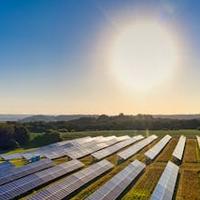 Wasserdichtes Solar Ladegerät